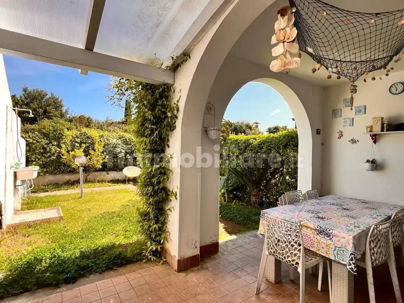 Appartamento in vendita a Montalto di Castro