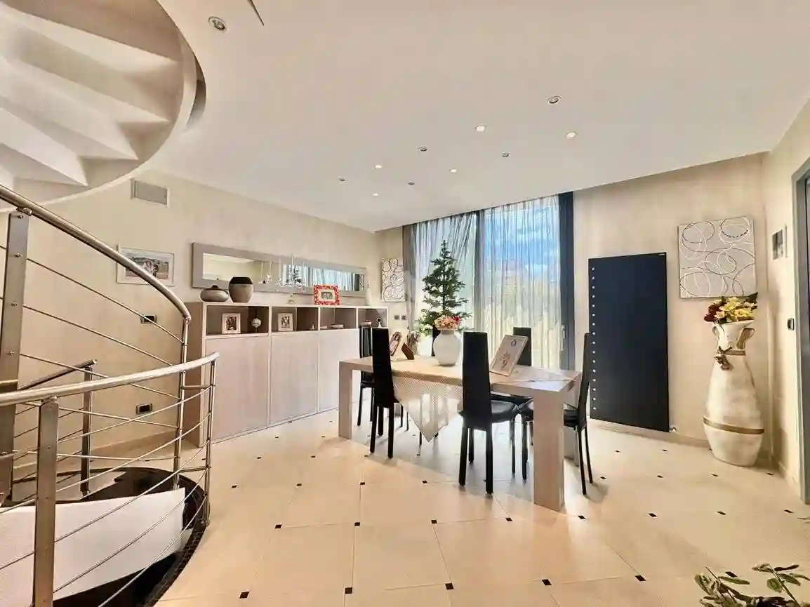 Villa - foto 4