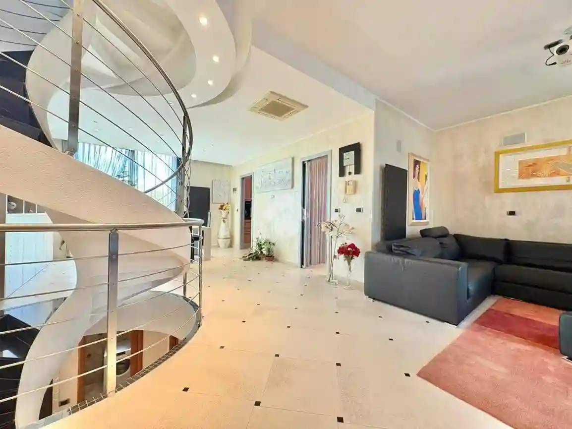 Villa - foto 5