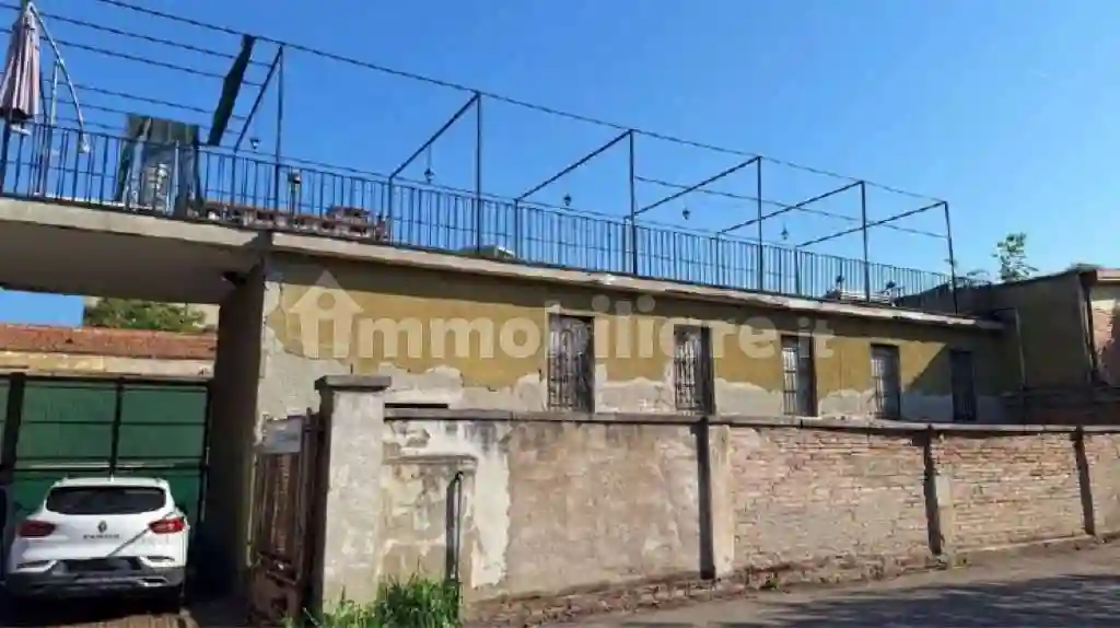Palazzo - Stabile - foto 3
