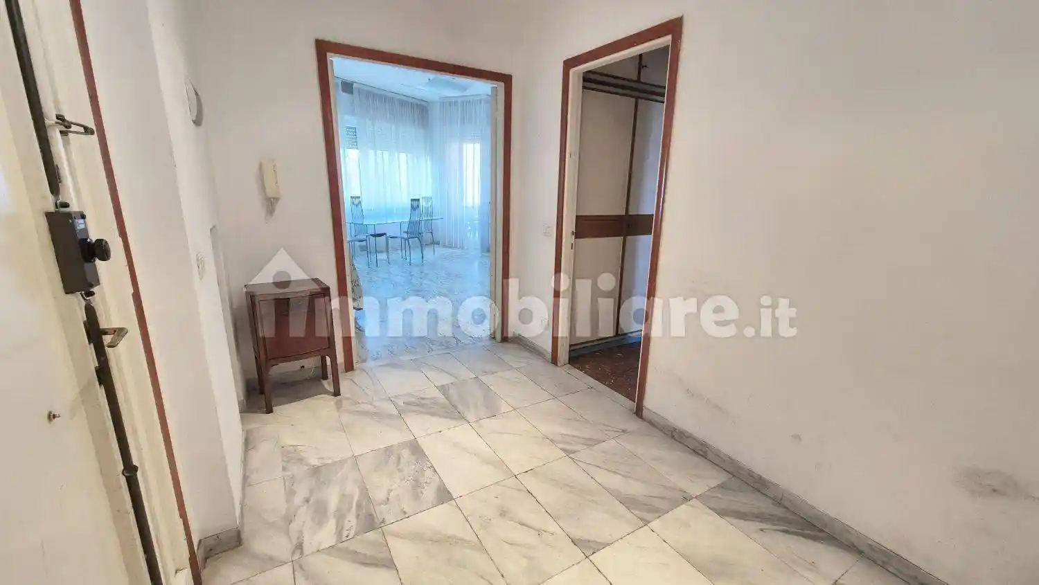 Appartamento in vendita a Viareggio