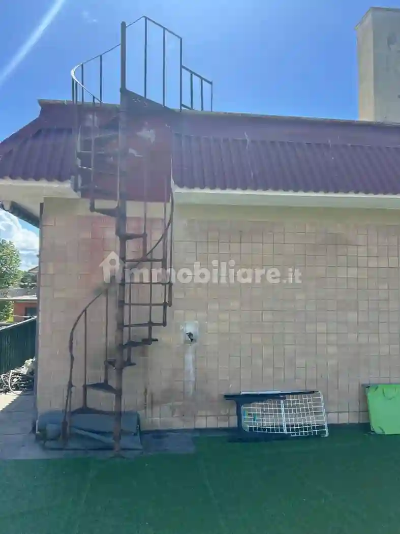 Attico - Mansarda - foto 2