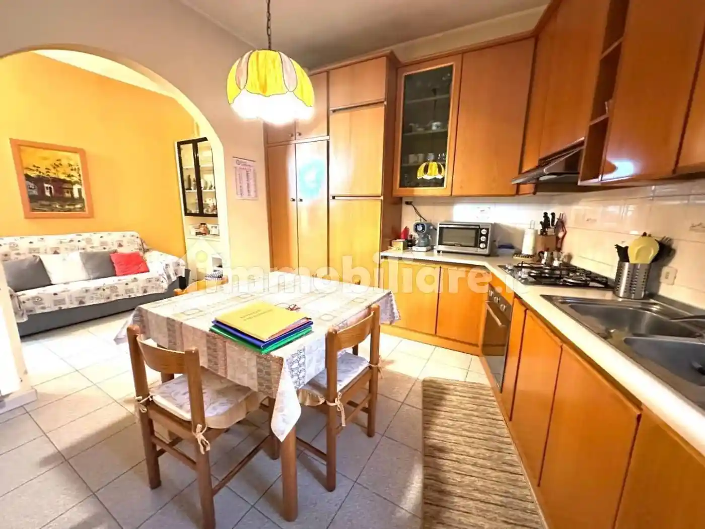 Appartamento in vendita a Empoli