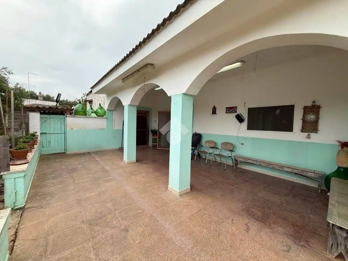 Villa in vendita a Ceglie Messapica