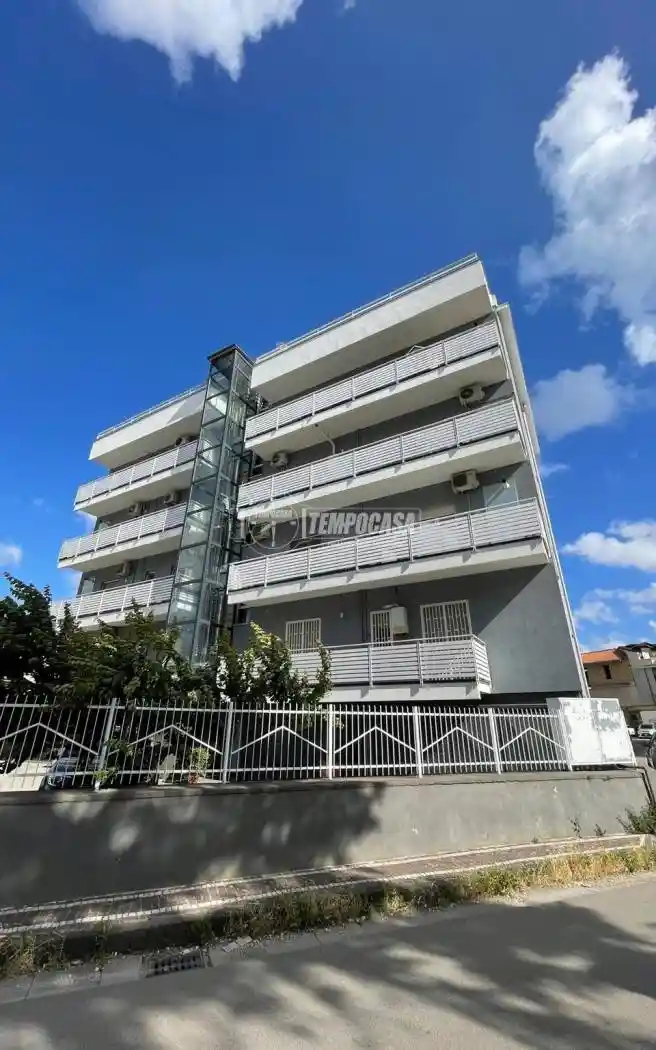 Appartamento in vendita a Aversa