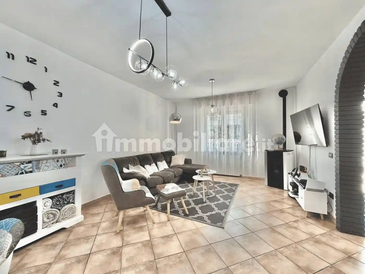 Villa in vendita a Ferrara