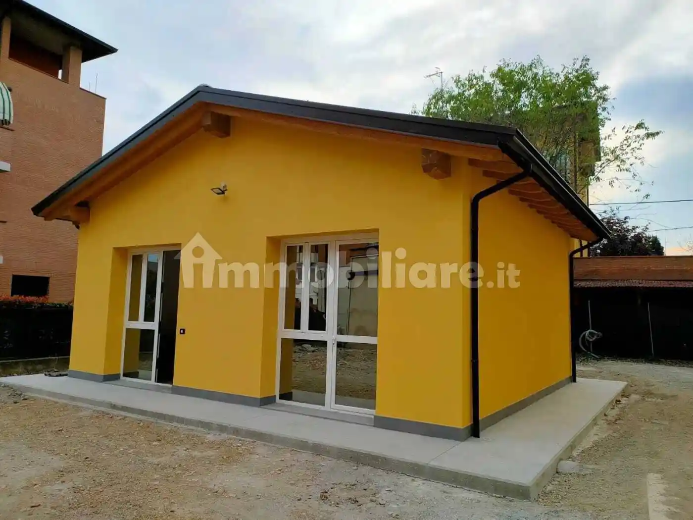 Villa in affitto a Reggio Emilia