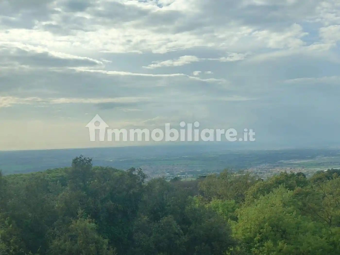 Appartamento in vendita a Castel Gandolfo