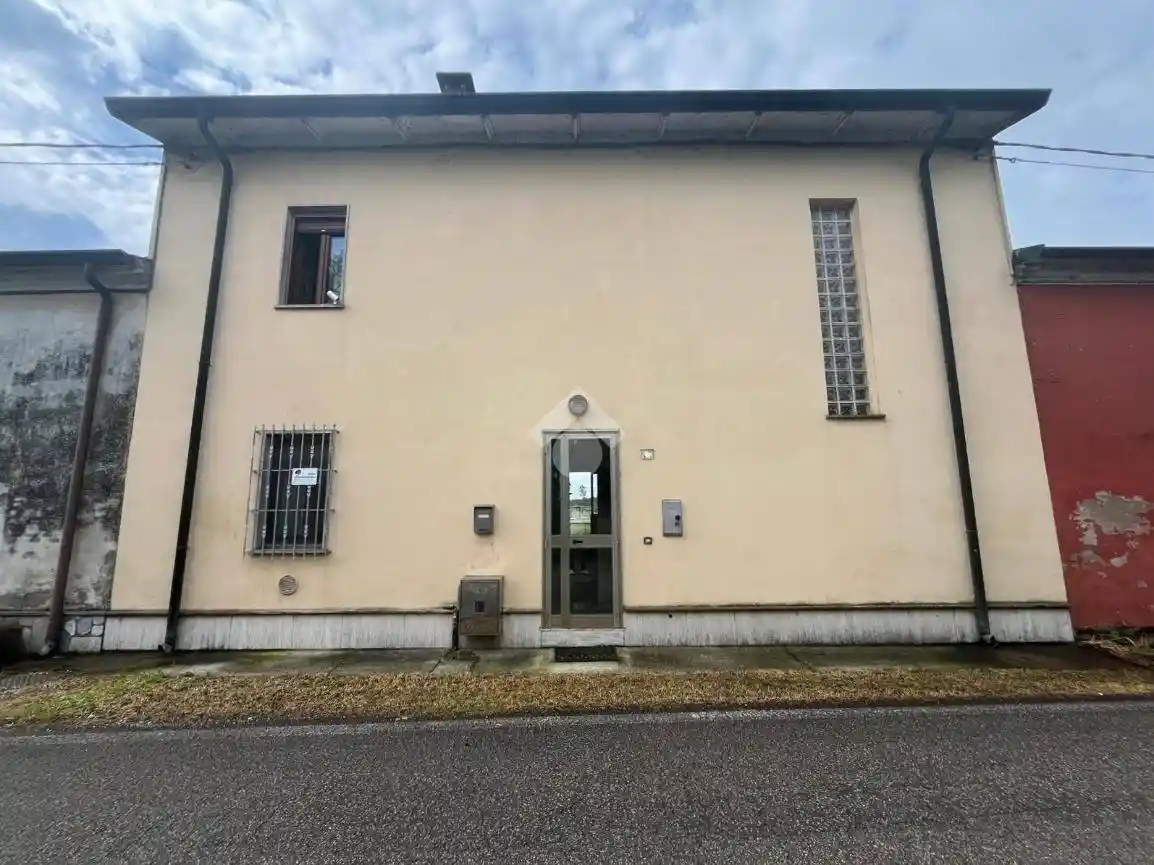 Casa indipendente in vendita a Roncoferraro