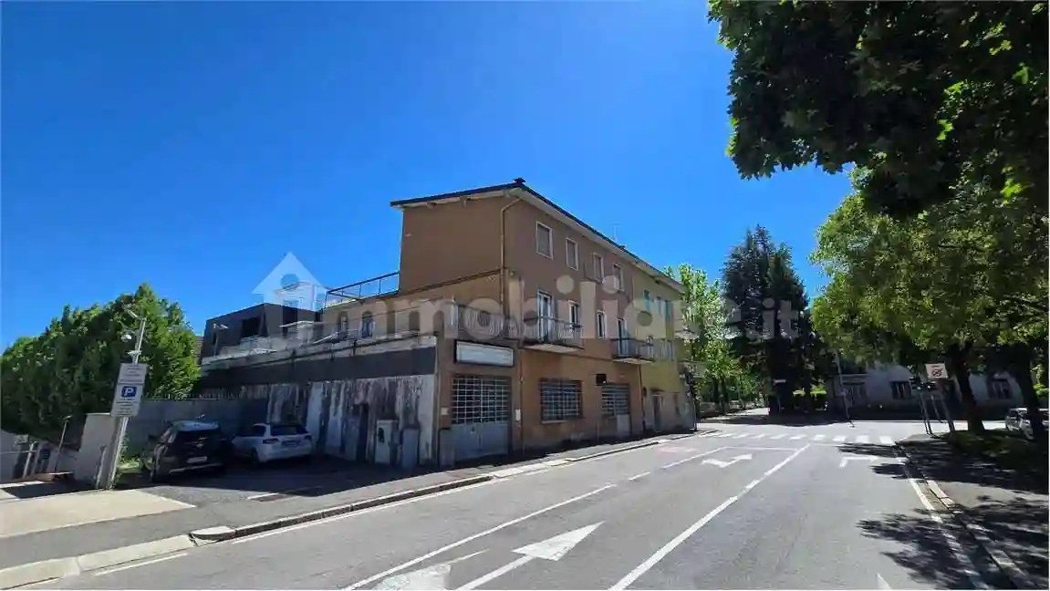 Palazzo - Edificio - foto 2