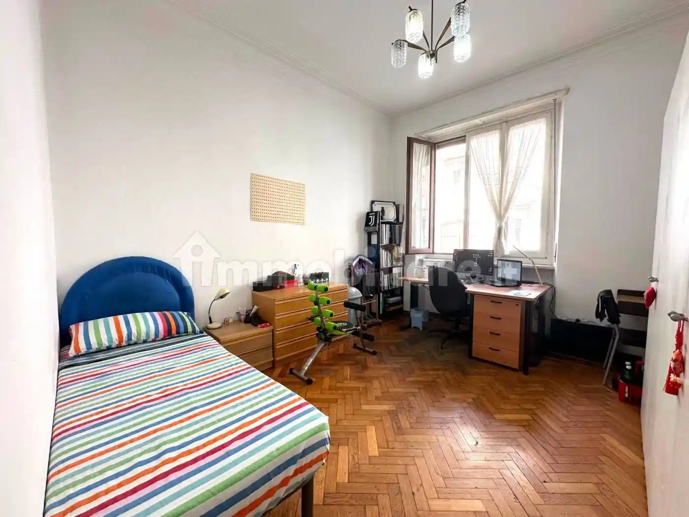 Appartamento in affitto a Torino