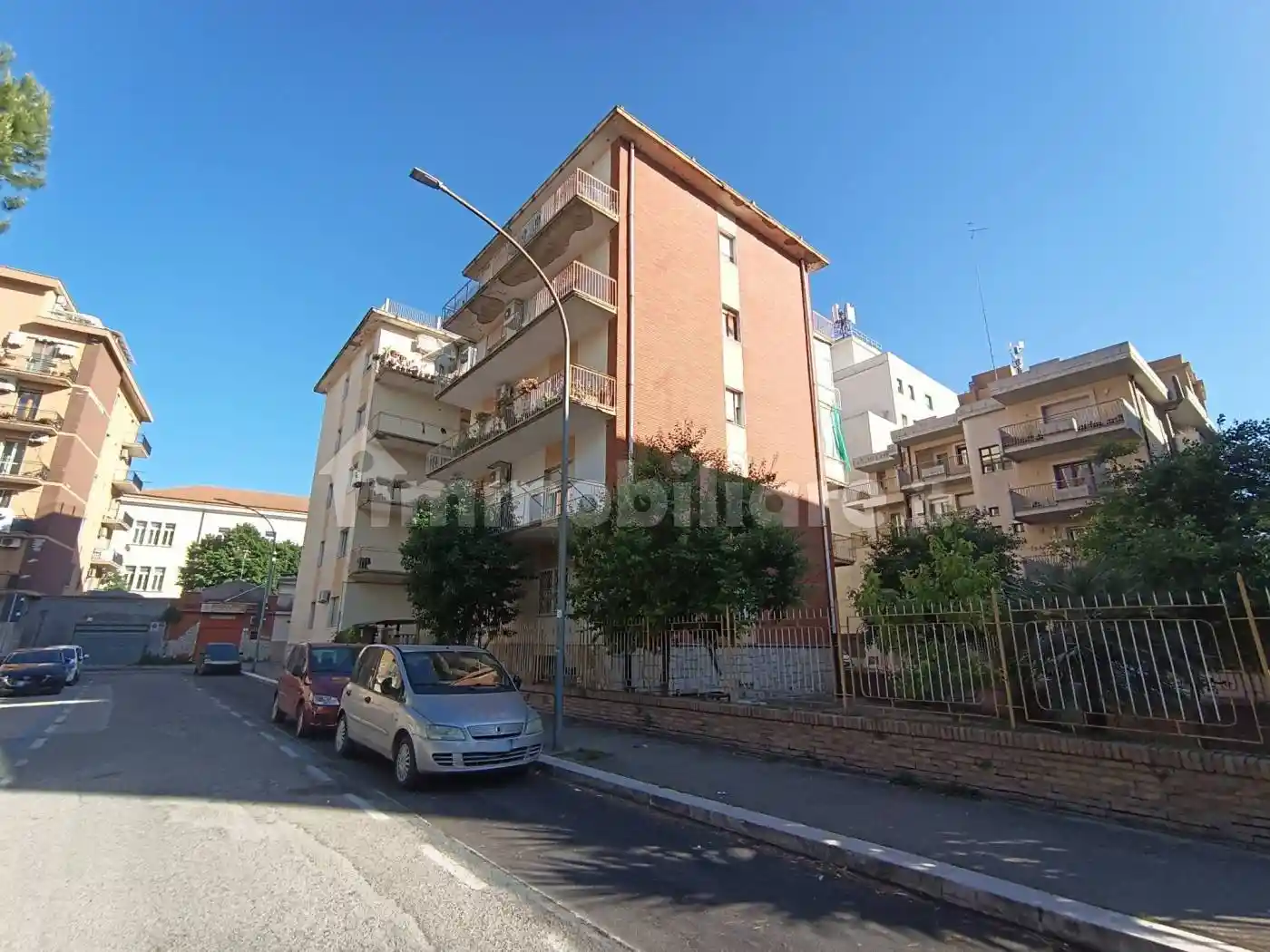 Appartamento in vendita a Foggia