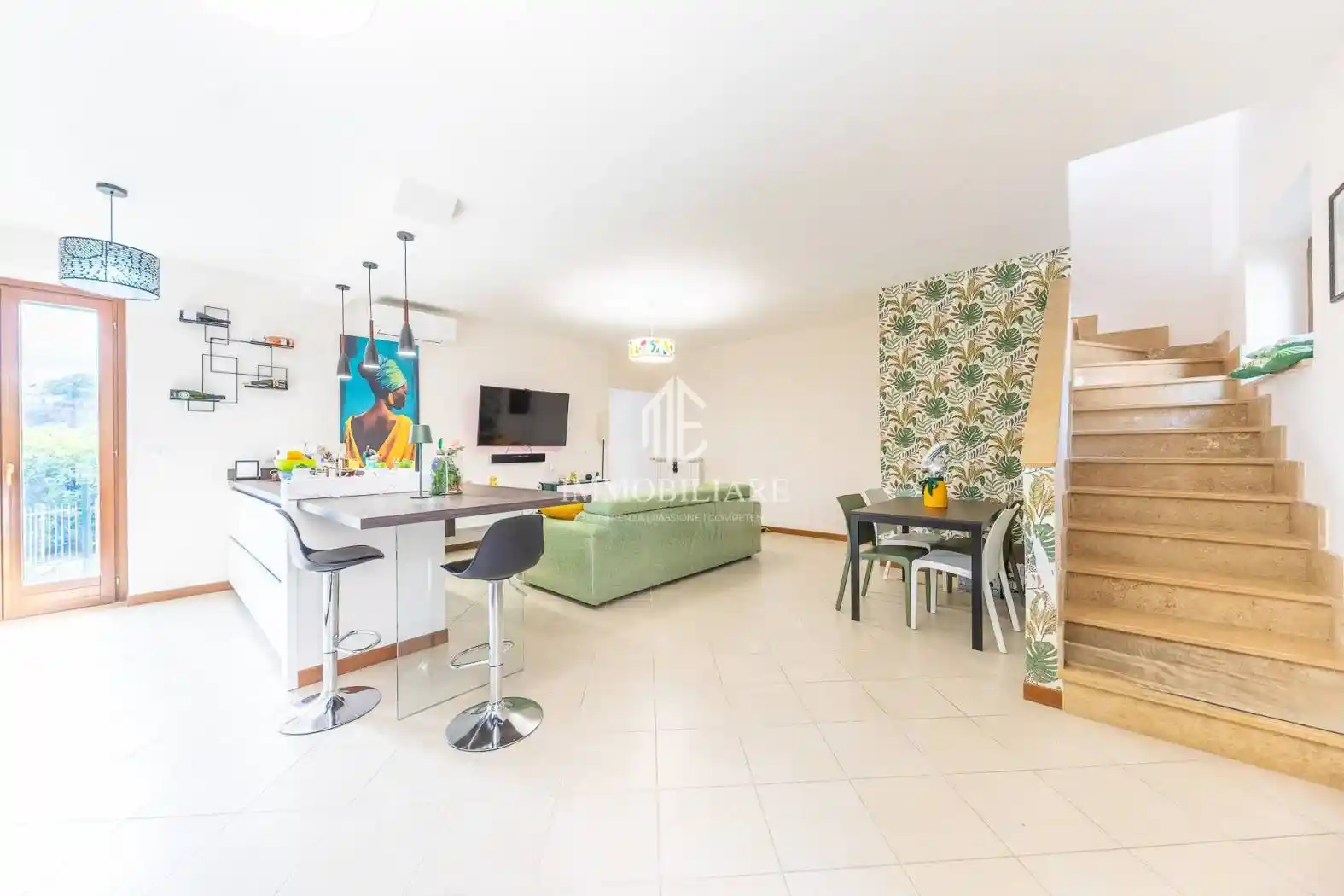 Villa in vendita a Lariano