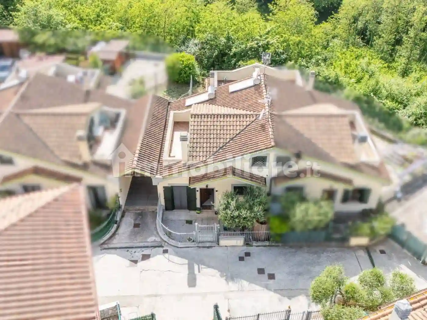 Villa - foto 2