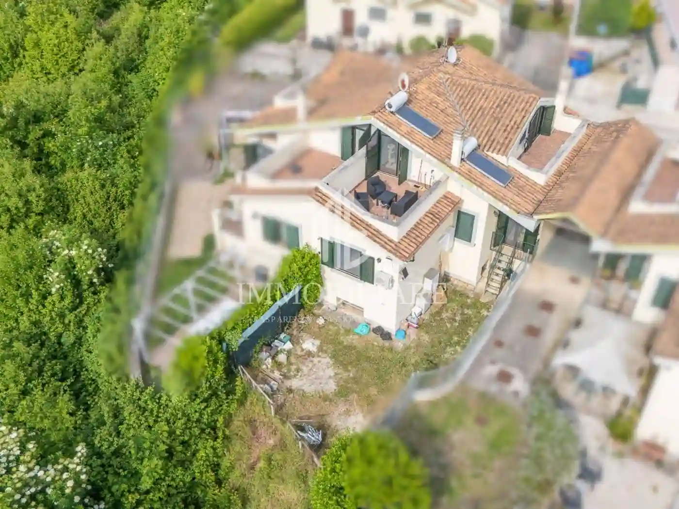 Villa - foto 3
