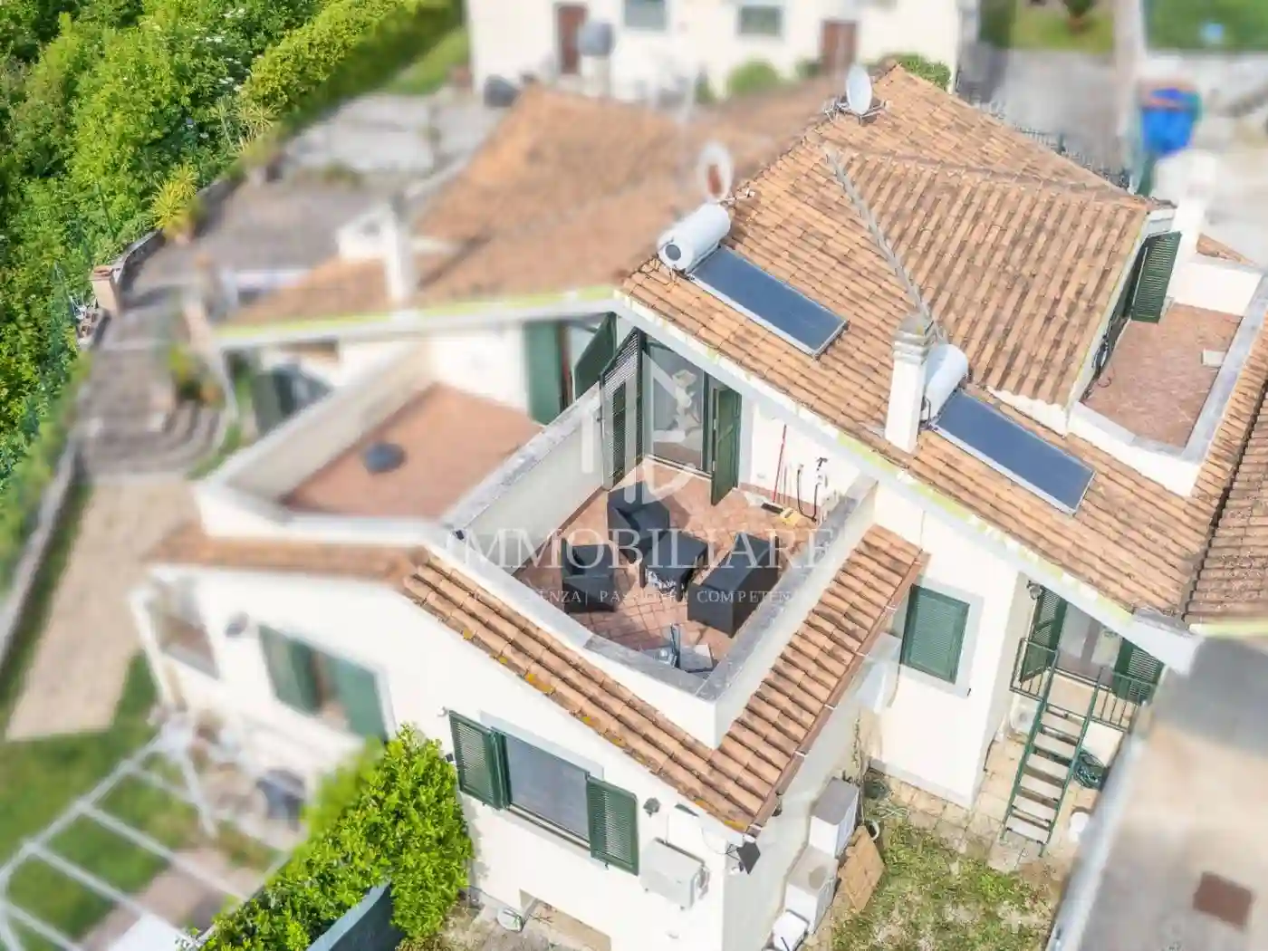 Villa - foto 4