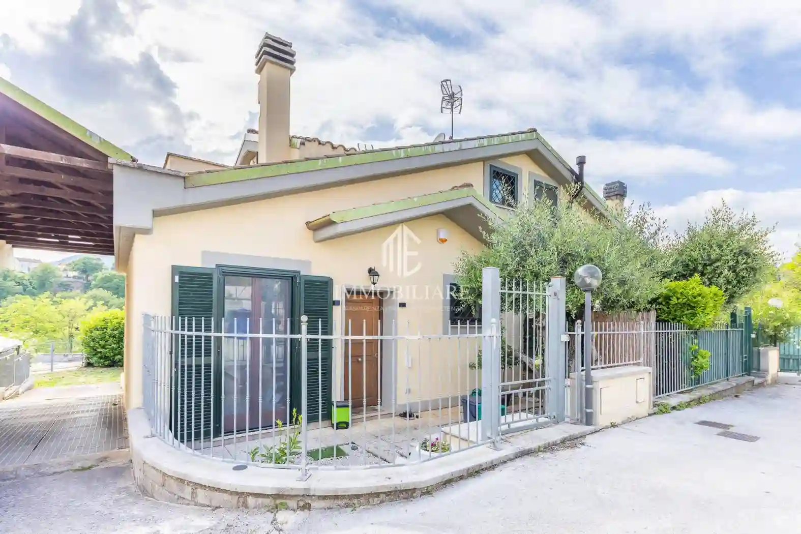 Villa - foto 5