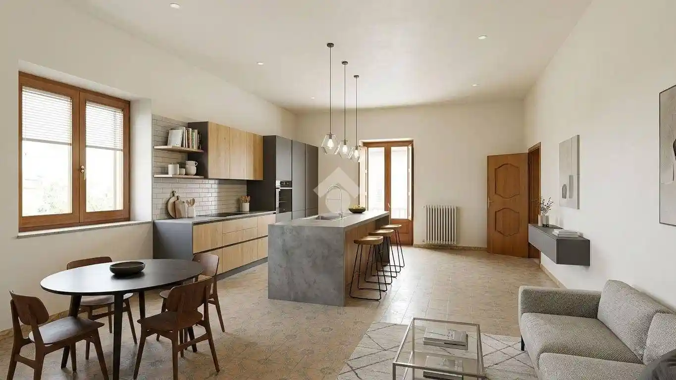 Casa indipendente in vendita a Francavilla Fontana