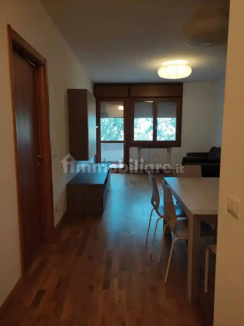 Appartamento in vendita a Padova