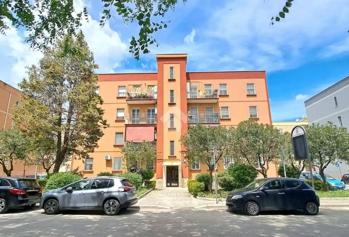 Appartamento in vendita a Barletta