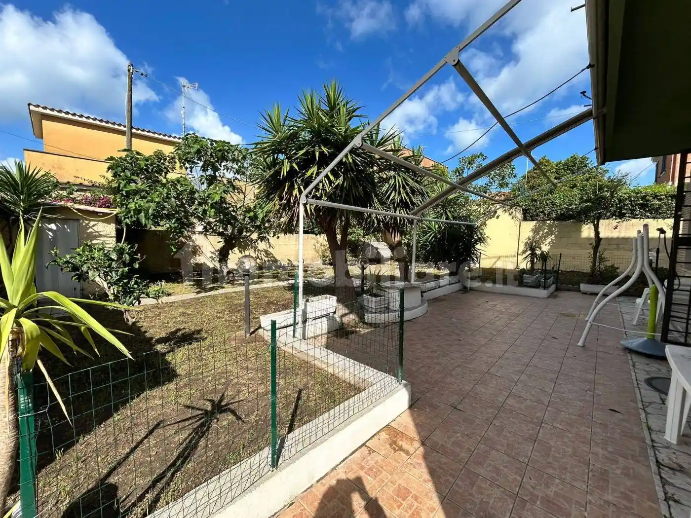 Appartamento in affitto a Anzio