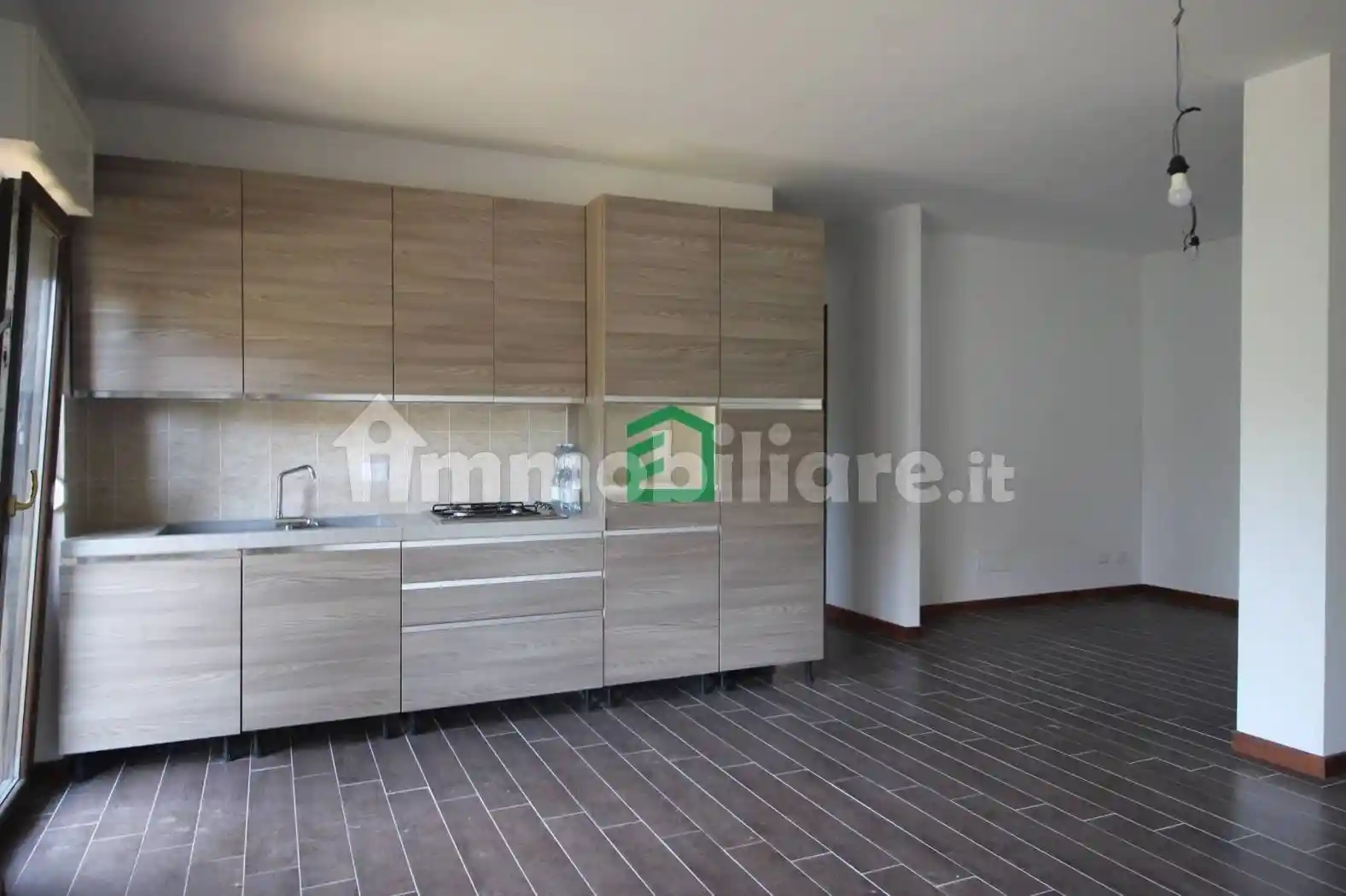 Appartamento in affitto a Attigliano