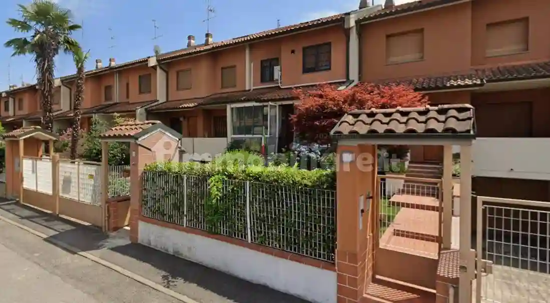 Villetta a schiera - foto 3