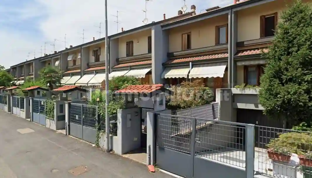 Villetta a schiera - foto 4