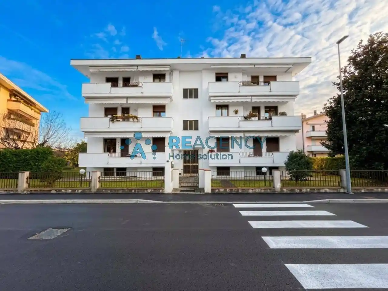 Appartamento in vendita a Creazzo
