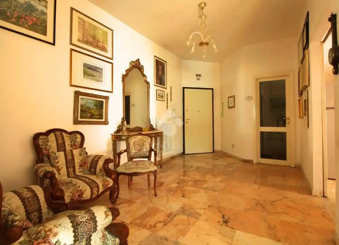 Appartamento in vendita a Teramo