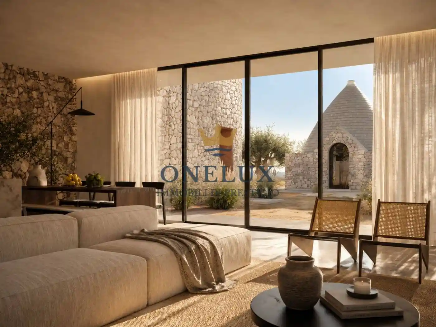 Villa in vendita a Polignano a Mare
