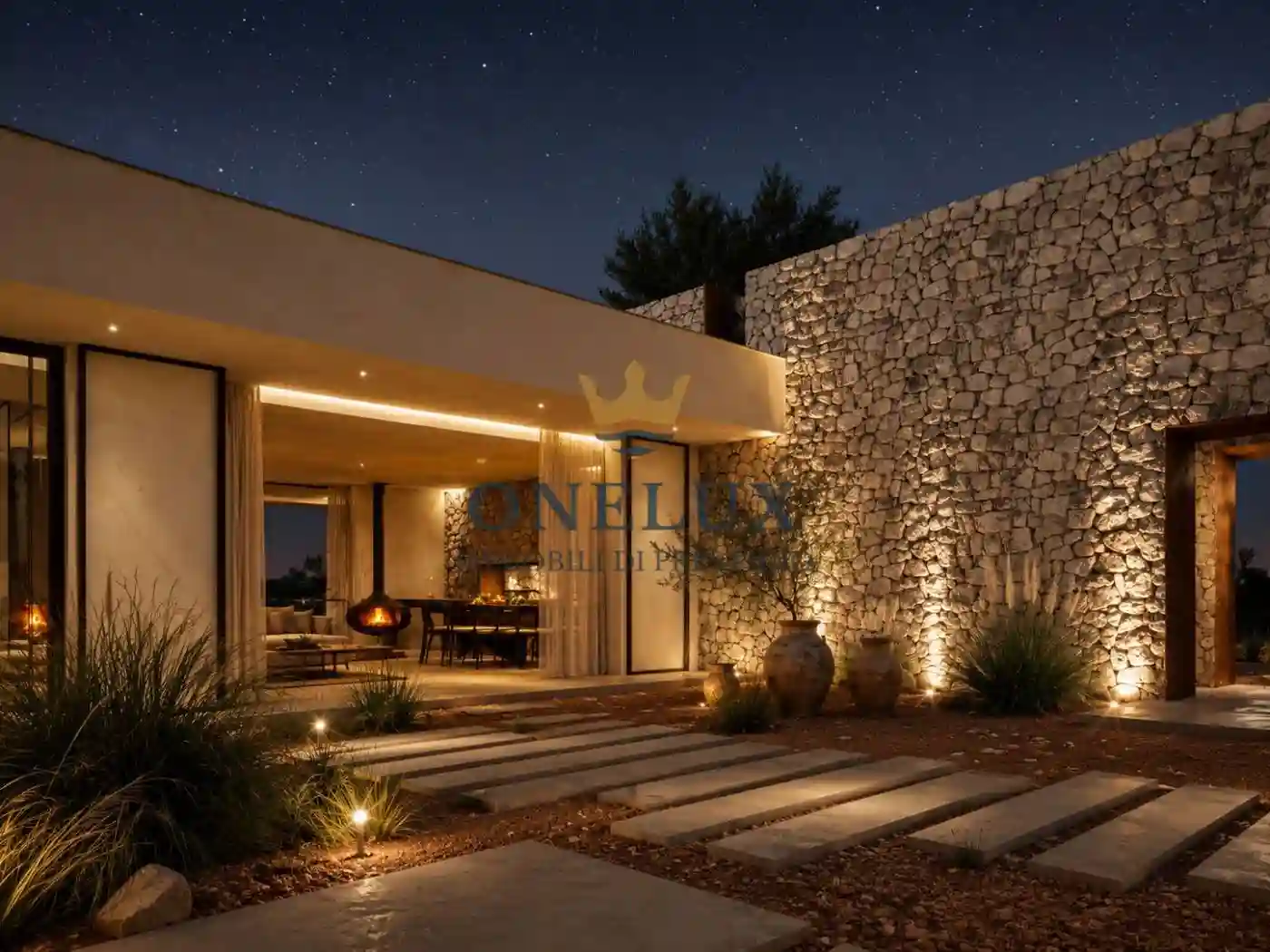 Villa - foto 2