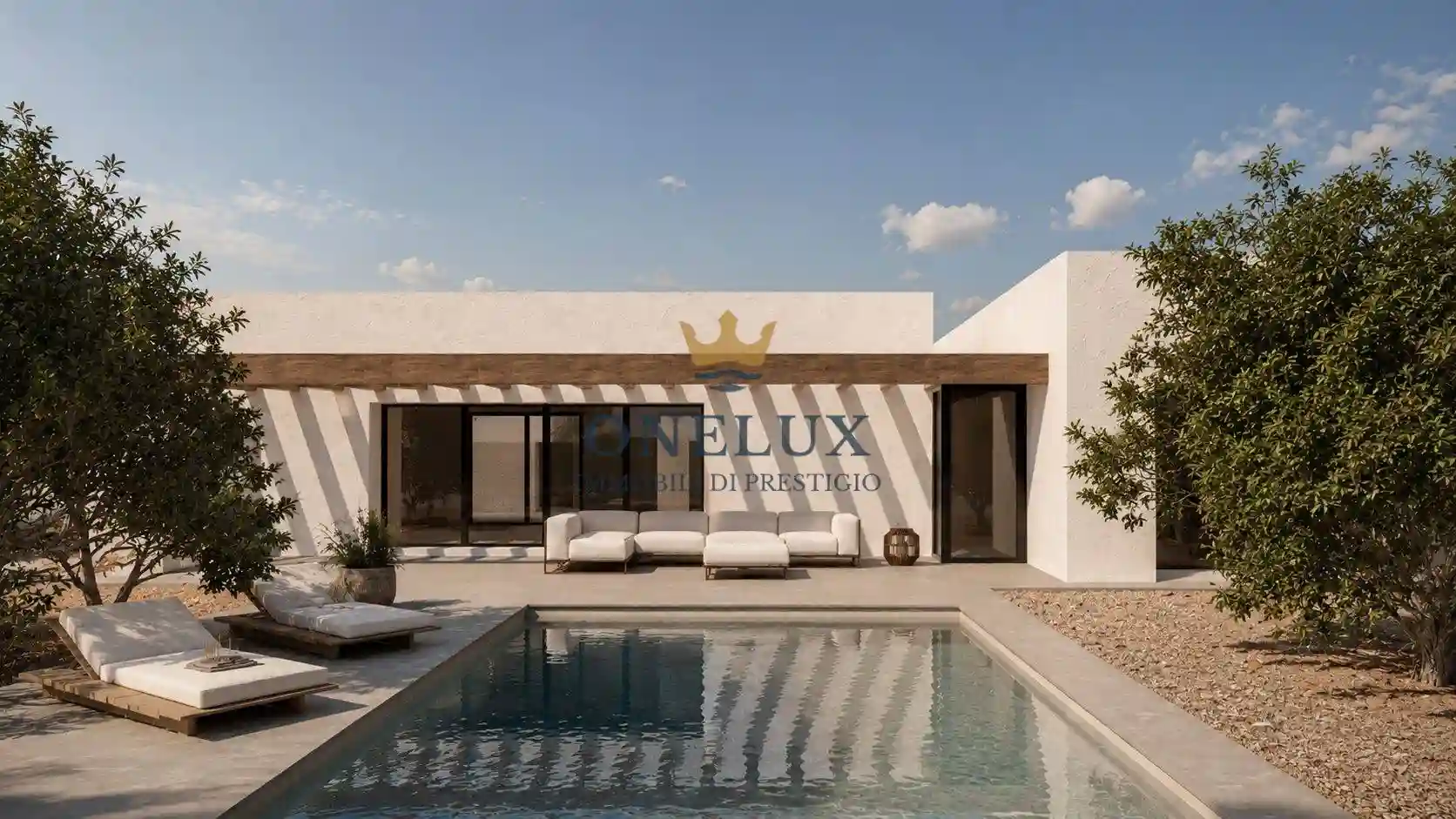 Villa - foto 3