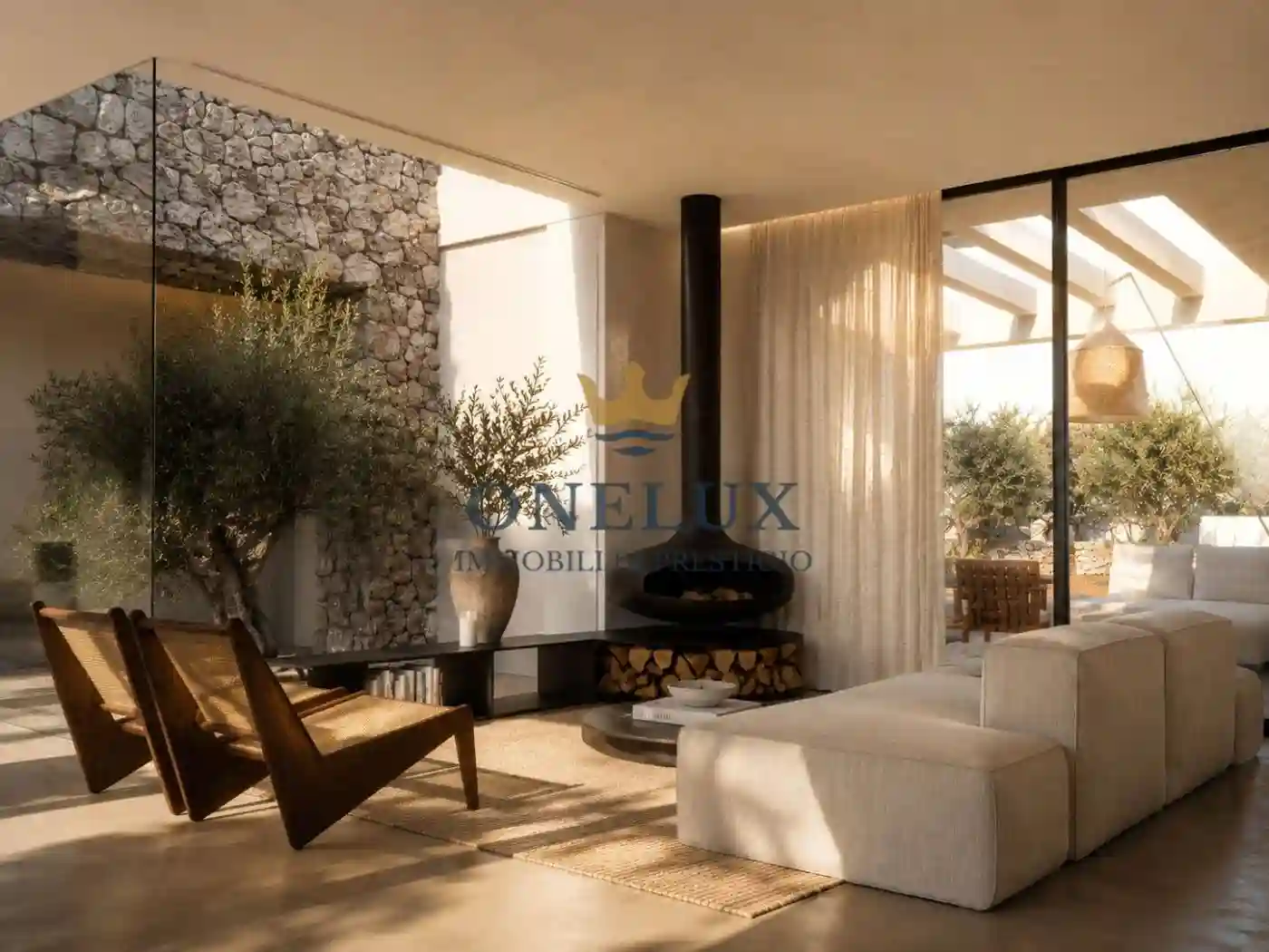Villa - foto 4