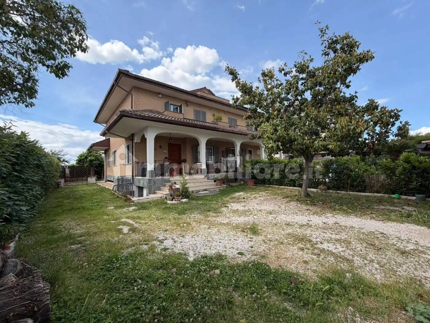 Villa in vendita a Roma
