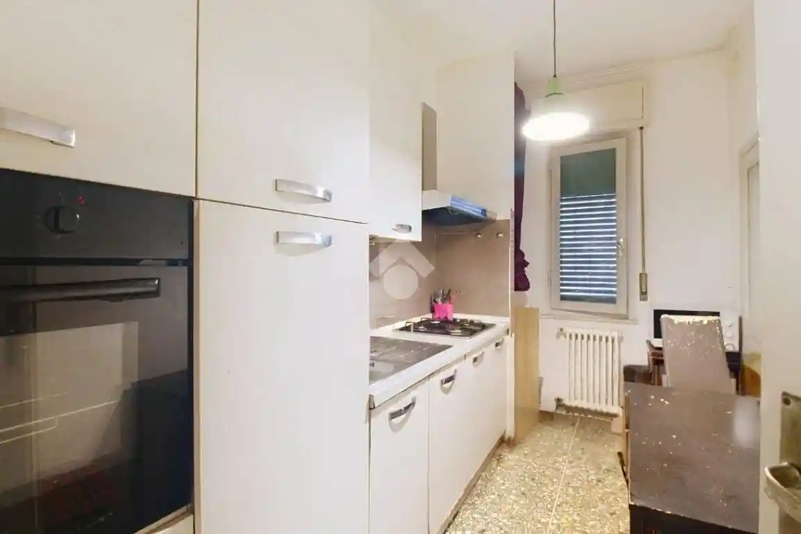 Appartamento in vendita a Pisa