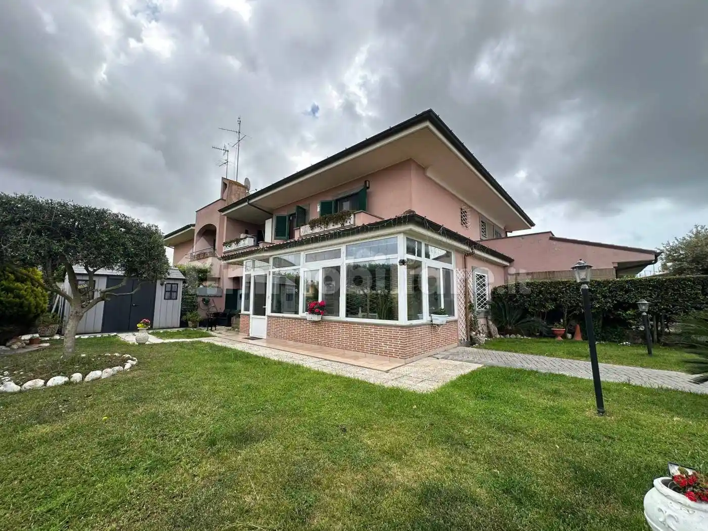 Villa in vendita a Anzio