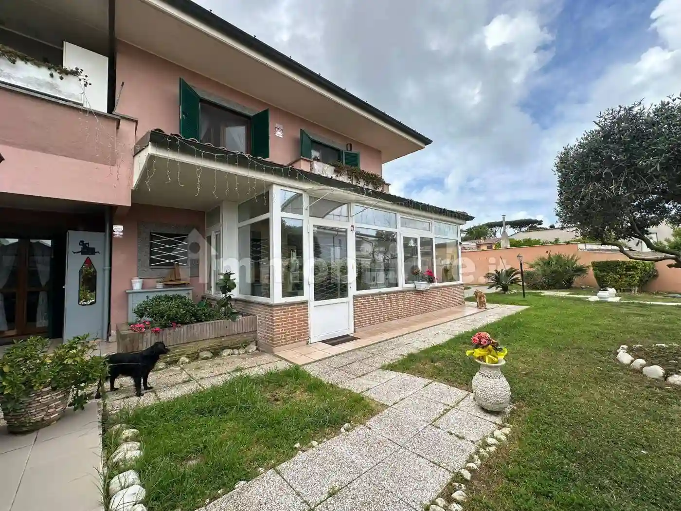Villa - foto 4