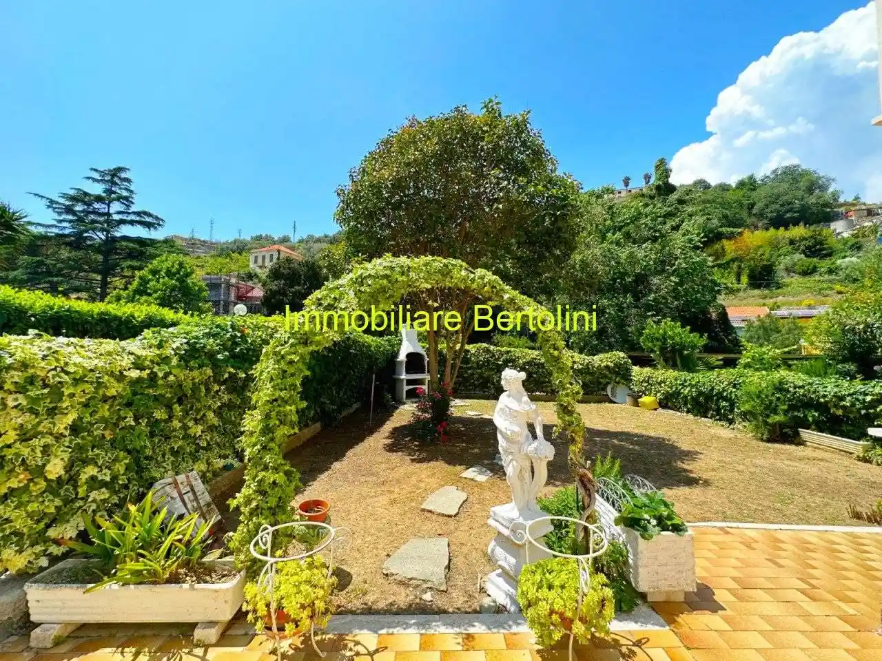 Appartamento in vendita a Sanremo