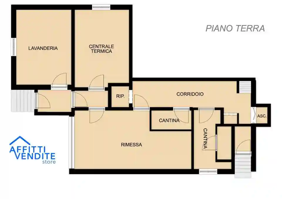 Villa - foto 2