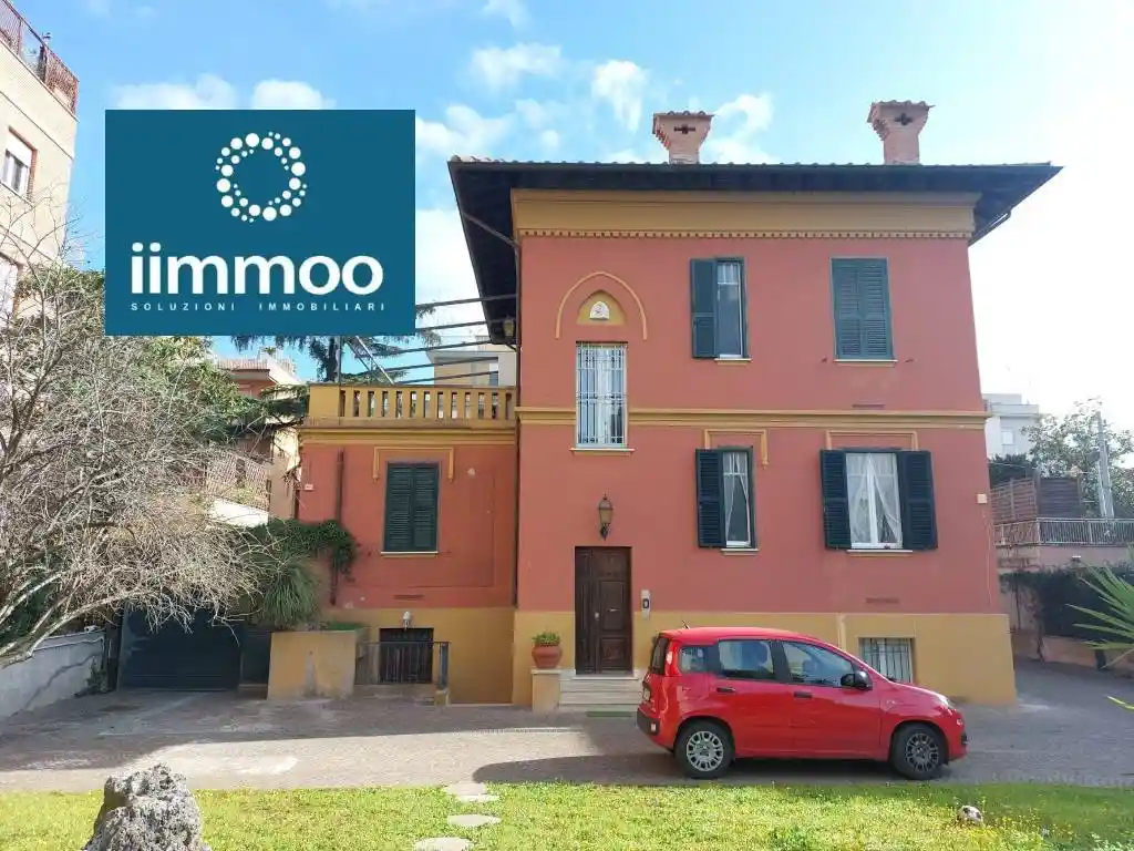Appartamento in affitto a Roma