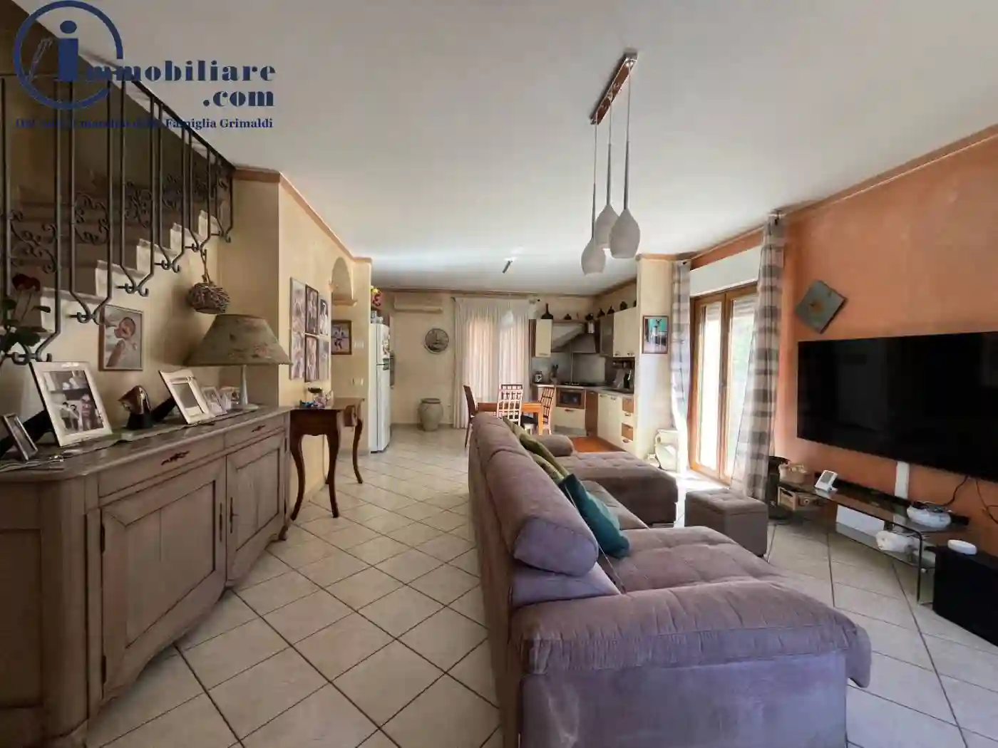 Casa indipendente - foto 4