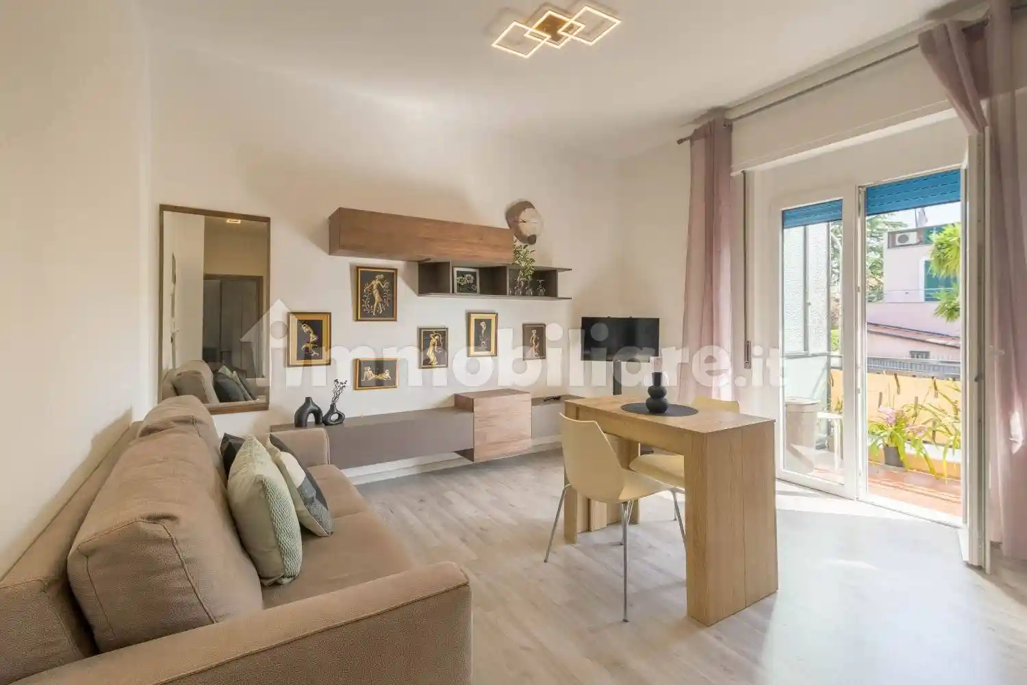 Appartamento in vendita a Loano