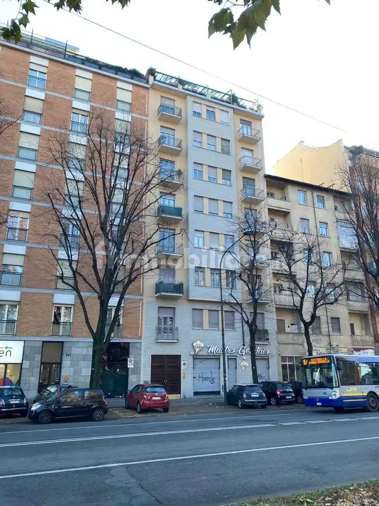 Appartamento in affitto a Torino