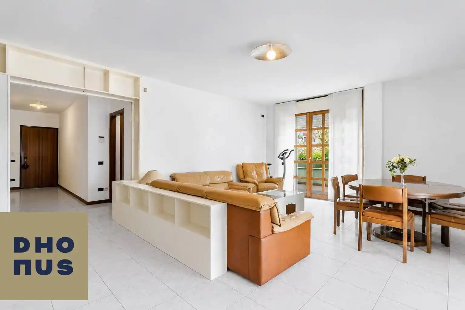 Appartamento in vendita a Bergamo