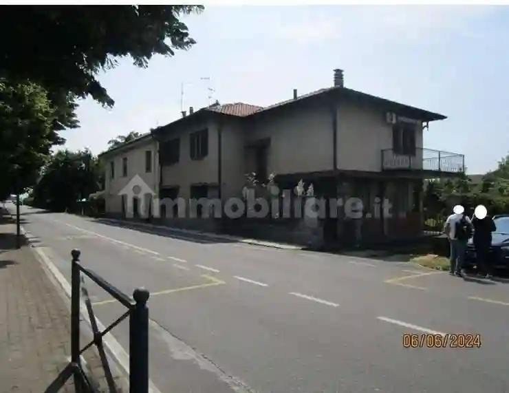 Palazzo - Stabile - foto 2