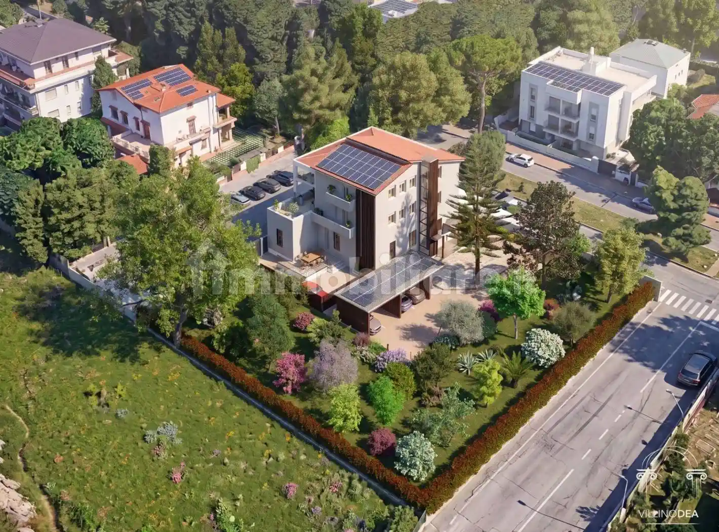 Appartamento in vendita a Pescara