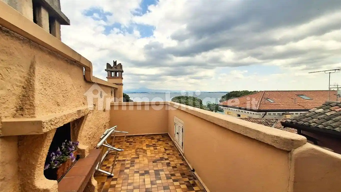 Attico - Mansarda in vendita a Desenzano del Garda