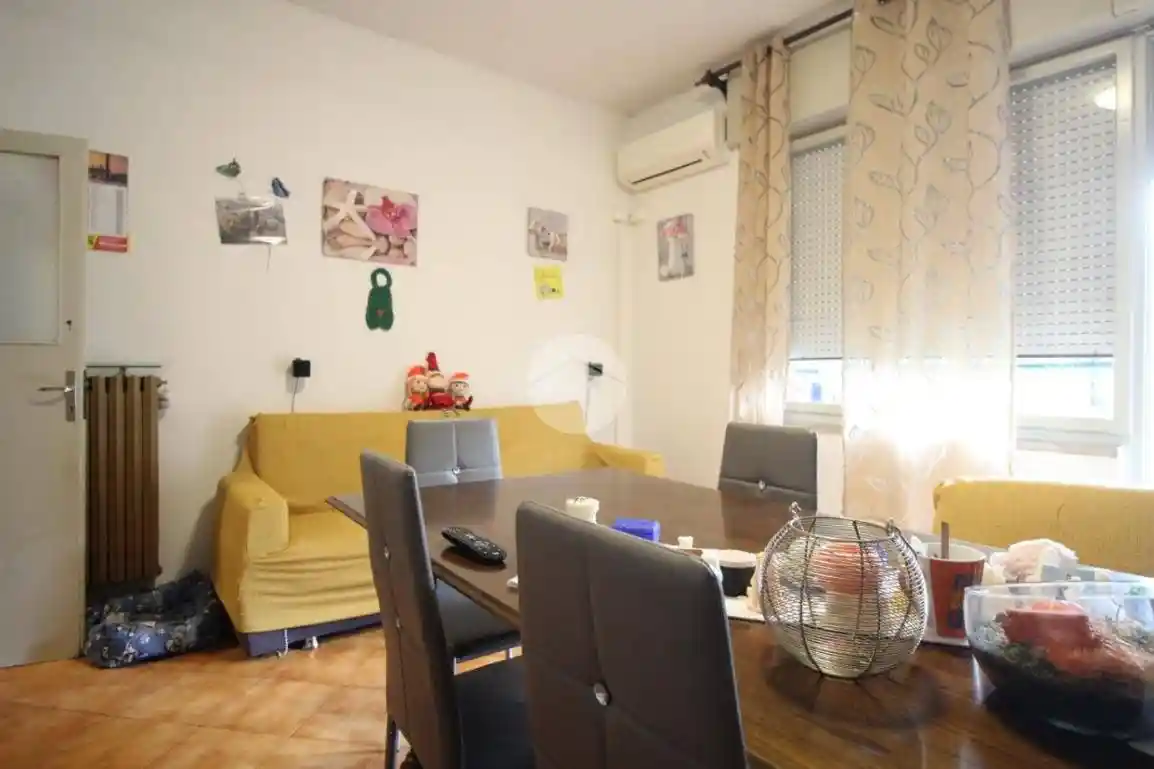Appartamento in vendita a Cesena