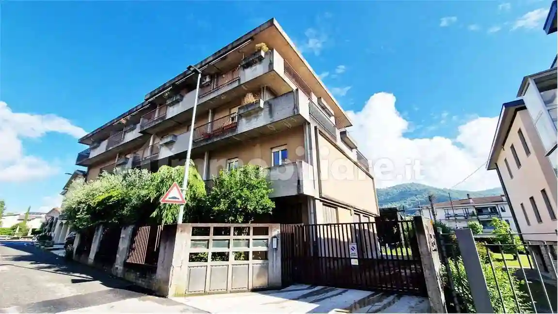 Palazzo - Edificio - foto 2